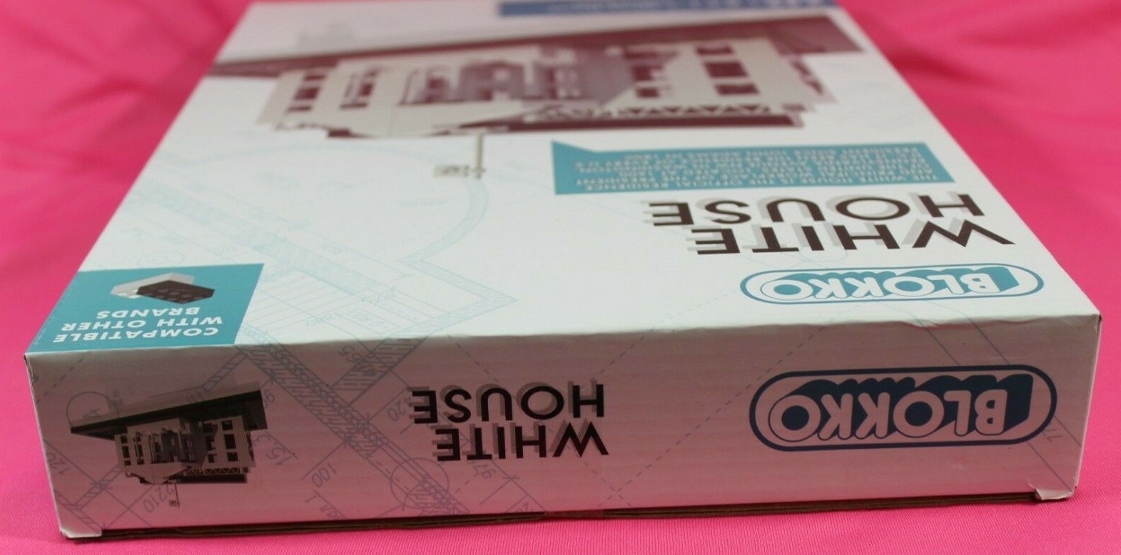 blokko building blocks