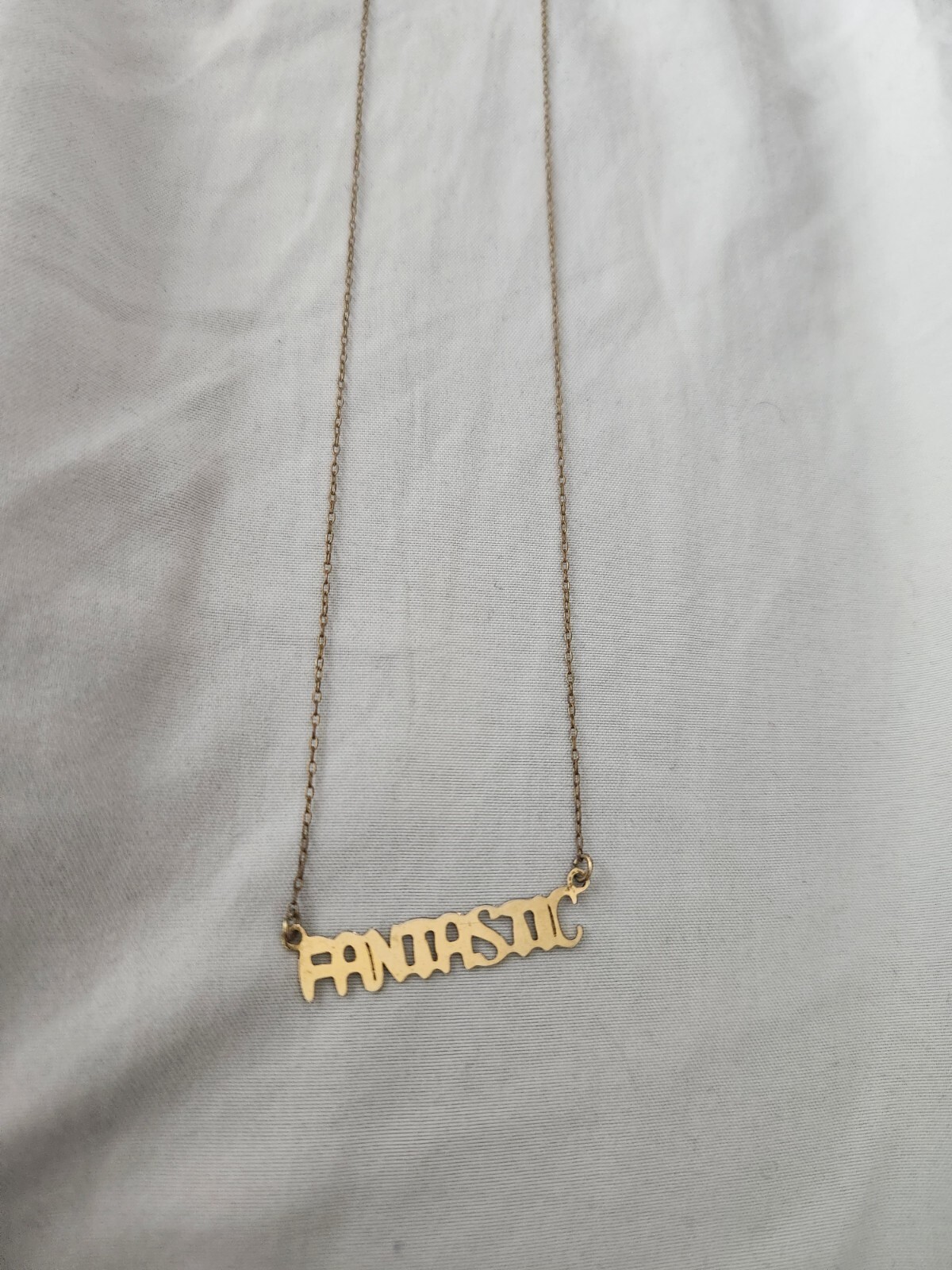 FANTASTIC Statement necklace Statement necklace "… - image 3