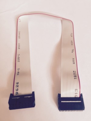 Scheda Madre Personalizzata ATX 4 Pin A 15 SATA Hard Power Cavo Di - Foto 7