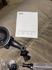 GoPro HERO3+ Silver Edition Action Camera Bundle w/ Water Case, Selfy Stick, Etc — photo 5