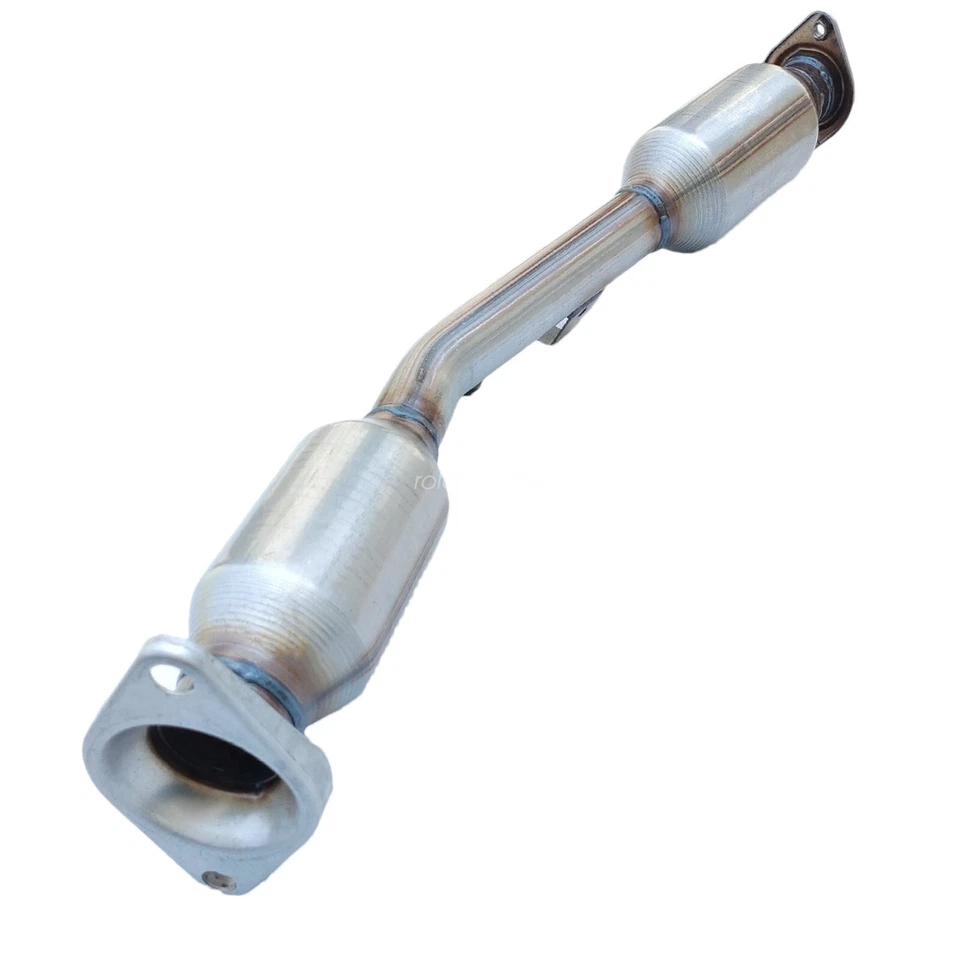 EPA Catalytic Converter For Nissan Versa 1.6L 2012 2013 2014 2015 2016 2017 Foto 2 de 4