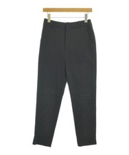 steven alan Slacks Black M 2200687512041