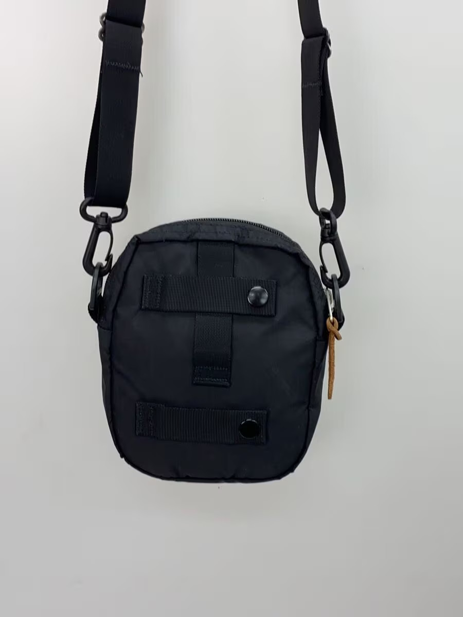 GREGORY Nylon Bag, Black, Solid Color - image 4