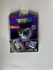 Madonna HitClips Player  Music  Y2K Collectible New in Box 