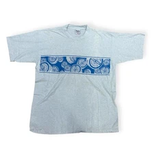 RARE Vintage 1980s Mr. Zogs Sex Wax Best For Sticks Surf T-Shirt Size XL