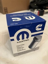 MOPAR Fuel filter Ram 6.7 L Cummins Turbo Diesel 2013-2024 68157291AA 