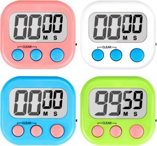 Digital Classroom Timer