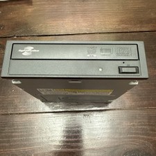 Sony Optiarc AD-7261S-CB High Speed 24x DVDRW SATA TESTED