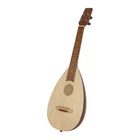 TENOR BAROQ-ULELE LUTE UKULELE VARIEGATED