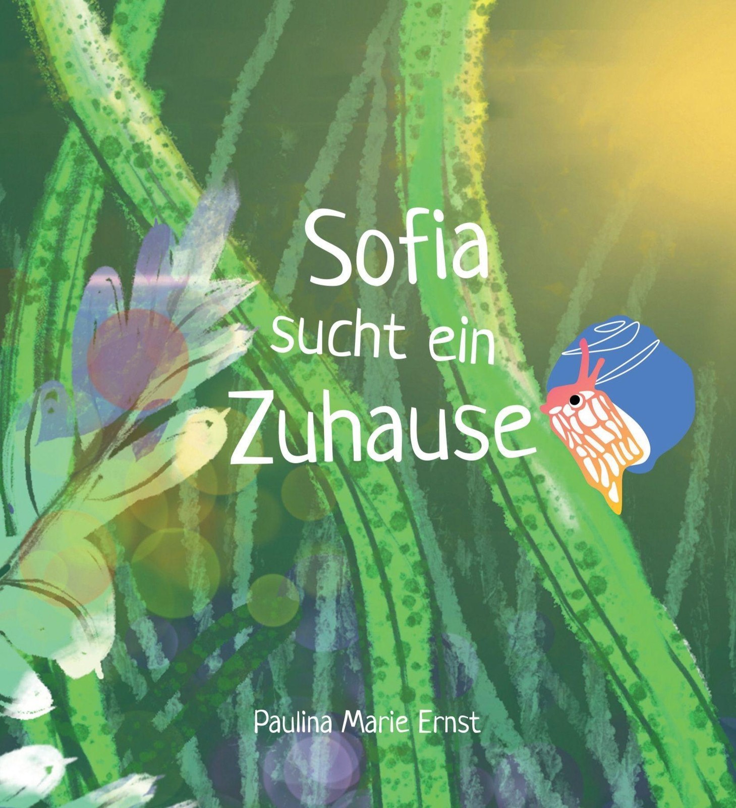 Paulina Marie Ernst ~ Sofia sucht ein Zuhause 9783911521086