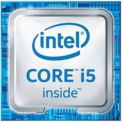 CPU Intel Core i5-6500 / SR2L6 / 4 x 3.20GHz / Sockel FCLGA1151