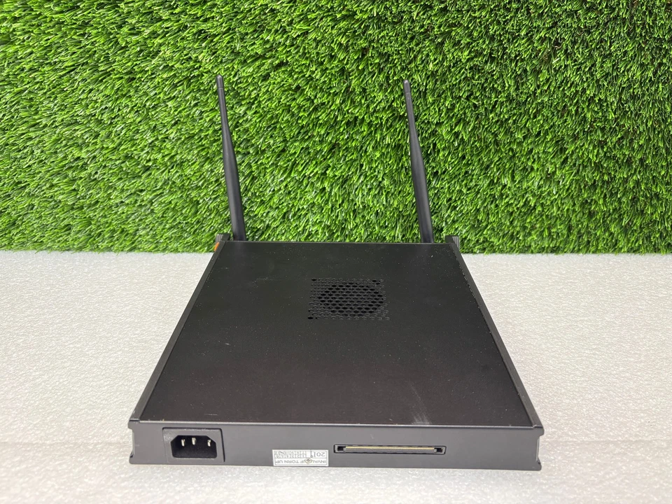 Pre Owned | Viewsonic VPC15-WP-4 Single Board Computer Only - Black w Power Cord - Image 2 of 4