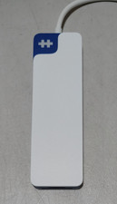 Hyper - HyperDrive Flex 8 Port USB-C Hub - Blue USED