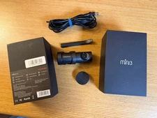 ddpai dashcam mini3