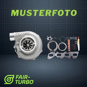 Neu Original Turbolader Set 53049700035 BorgWarner Audi VW | inkl Pfand