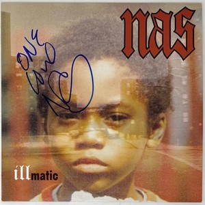 Nas One Love | eBay