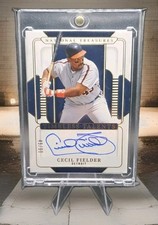 2025 Panini National Treasures Baseball Set Review and Checklist 39