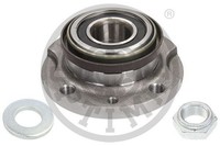 1 X Radlagersatz Optimal 802605 FüR Fiat Seicento/600