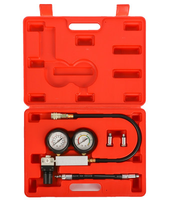 Cylinder Leak Down Tester