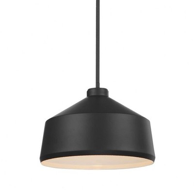 Pendant 1 Light Metal - Pendants - 208-BEL-3383265 - Bailey Street Home