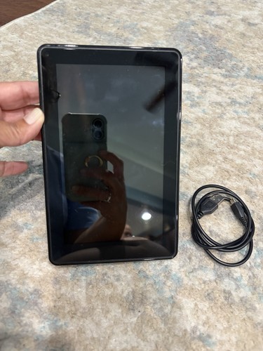 Kindle Fire - READ DESCRIPTION 