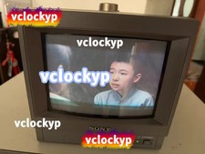 1PC Sony Trinitron PVM-9L1 Monitor by DHL or Fedex