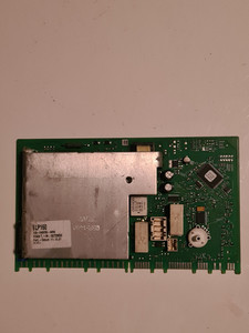 Miele Waschmaschinen Elektronik  ELP 160   T.Nr. 06725633