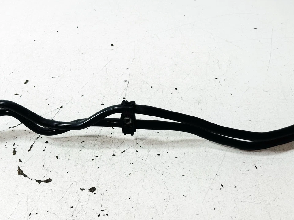 BMW 2012-2015 E84 X1 TRANSMISSION OIL COOLER HEAT COOLING EXCHANGER LINE OEM - Image 4 of 4