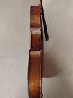 Fine Antique French Child's Violin — photo 4