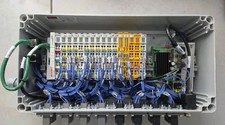 Beckhoff EK1100 W 16 Assorted EtherCAT Termin...