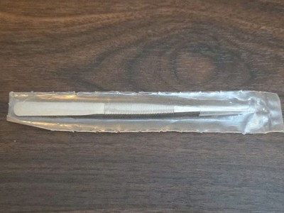 Vintage Vigor Tweezer Switzerland Jeweler Watchmaker NEW
