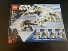 LEGO Star Wars Episode 75320 Snowtrooper Battle Pack New Sealed From 2022