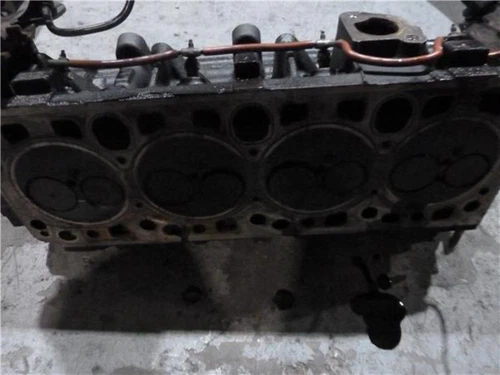 Culata para FORD TRANSIT CONNECT (TC7) Furgón FT 200S 2009 53121 - Imagen 3 de 4