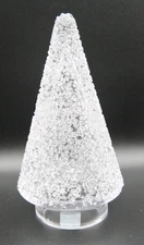 Simon Pearce Christmas Tree