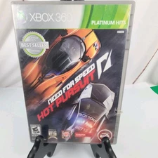 Need for Speed Hot Pursuit Platinum Hits Microsoft Xbox One