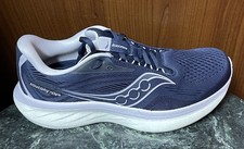 Saucony Ride 18 Running Shoe Women's Sz 9 Regular Width