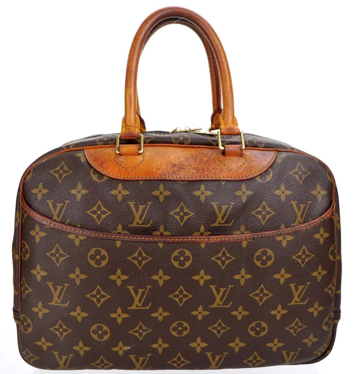 Louis Vuitton Deauville Tote Bags for Women for sale | eBay