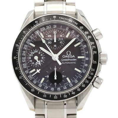 Authentic [Unserviced - Value Price] Omega Speedmaster Mark 40 Cosmos 3520.5...