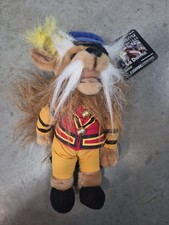Toy Vault 2006 Jim Henson's Labyrinth - Sir Didymus Plush Toy
