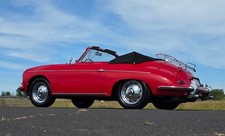 1961 Porsche 356 for Sale