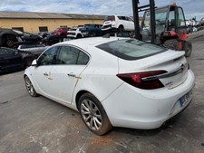 Boite de vitesse Opel INSIGNIA