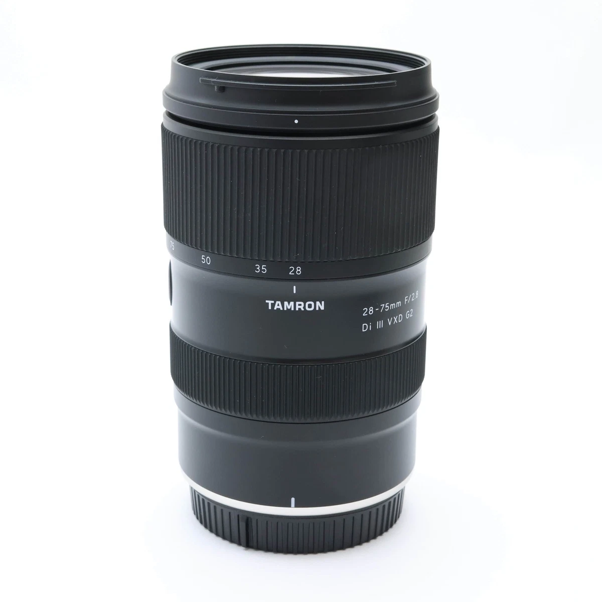 Tamron f/2.8 Camera Lenses 28-75mm Focal for sale | eBay