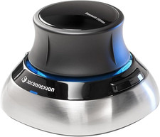 Spacemouse Wireless - Bluetooth Edition 3DX-700115