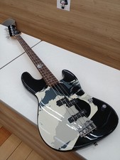SQUIER FRANK BELLO JAZZ BASS type Electric Bass Guitar