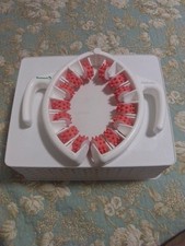 TESMED Cellulite Manual Massager Patented with Converging Diverging Roller New