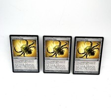 Contagion Clasp Scars of Mirrodin #144 Uncommon MTG Magic The Gathering