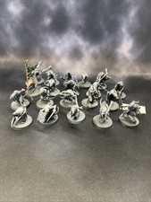 Games Workshop Warhammer Age of Sigmar Skaven Clanrats Miniature - 8328