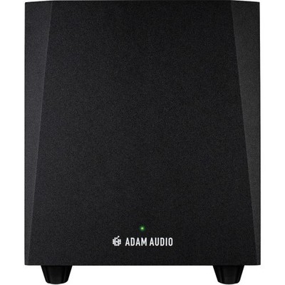 ADAM Audio T10S Aktiver Studio Subwoofer 10 Zoll Class D 130 W 28-120 Hz | NEU