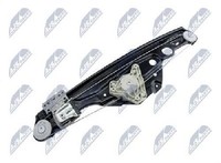 Original NTY Fensterheber EPS-ME-004 FüR Mercedes-Benz