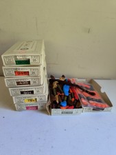 Lot Of DMC  Other Embroidery Floss Assorted Colors Cross Stitch Vintage Dollfus